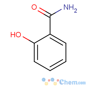 CAS No:65-45-2 2-hydroxybenzamide