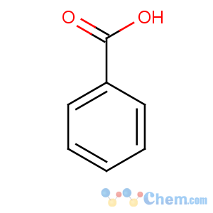 CAS No:65-85-0 benzoic acid