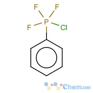 CAS No:650-46-4 chloro(trifluoro)phenylphosphorane