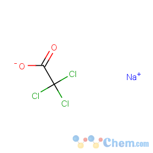 CAS No:650-51-1 sodium