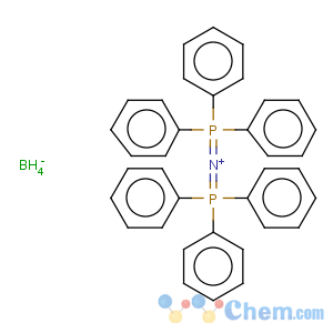 CAS No:65013-26-5 BIS(TRIPHENYLPHOSPHINE)IMINIUM BOROHYDRIDE