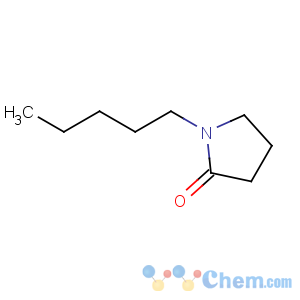 CAS No:65032-11-3 1-pentylpyrrolidin-2-one