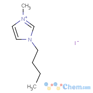 CAS No:65039-05-6 1-butyl-3-methylimidazol-3-ium