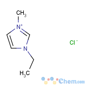 CAS No:65039-09-0 1-ethyl-3-methylimidazol-3-ium