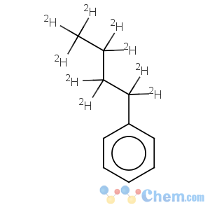 CAS No:65087-59-4 Benzene, butyl-d9-(9CI)