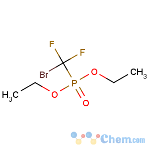 CAS No:65094-22-6 1-[[bromo(difluoro)methyl]-ethoxyphosphoryl]oxyethane