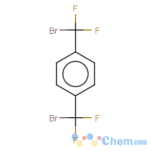 CAS No:651-12-7 Benzene,1,4-bis(bromodifluoromethyl)-