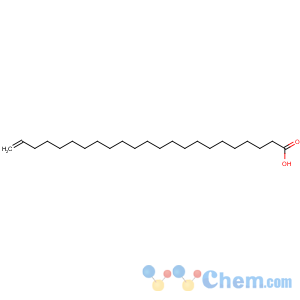 CAS No:65119-95-1 tricos-22-enoic acid