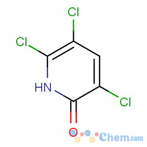 CAS No:6515-38-4 3,5,6-trichloro-1H-pyridin-2-one