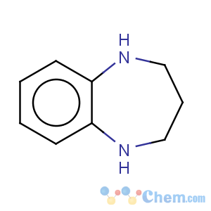 CAS No:6516-89-8 2,3,4,5-Tetrahydro-1H-benzo[b][1,4]diazepine
