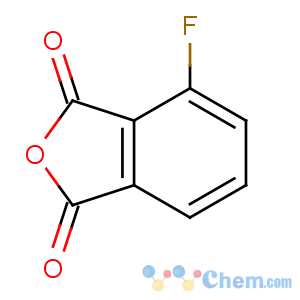 CAS No:652-39-1 4-fluoro-2-benzofuran-1,3-dione