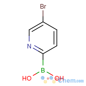 CAS No:652148-97-5 (5-bromopyridin-2-yl)boronic acid