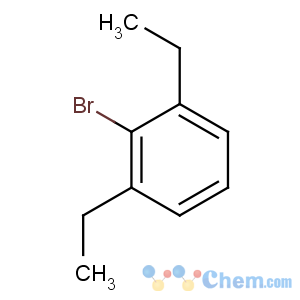 CAS No:65232-57-7 2-bromo-1,3-diethylbenzene
