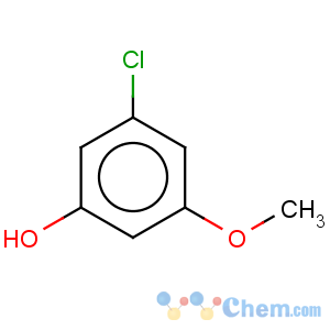 CAS No:65262-96-6 3-Chloro-5-methoxyphenol