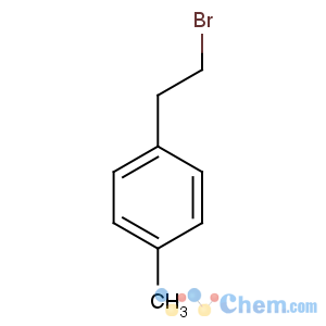 CAS No:6529-51-7 1-(2-bromoethyl)-4-methylbenzene