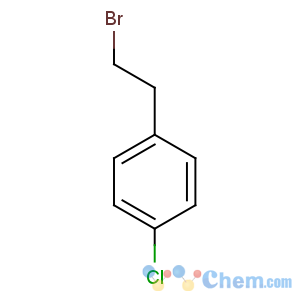 CAS No:6529-53-9 1-(2-bromoethyl)-4-chlorobenzene