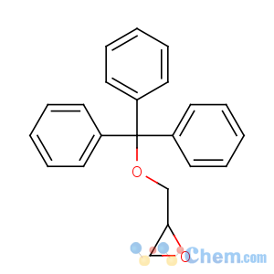 CAS No:65291-30-7 (2R)-2-(trityloxymethyl)oxirane