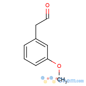 CAS No:65292-99-1 2-(3-methoxyphenyl)acetaldehyde