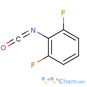 CAS No:65295-69-4 1,3-difluoro-2-isocyanatobenzene