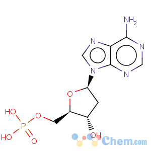 CAS No:653-63-4 2'-Deoxyadenosine 5'-phosphate