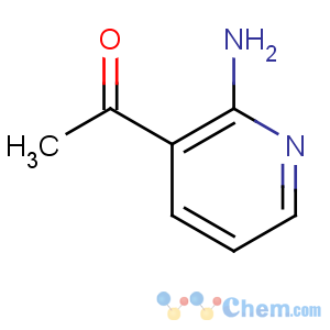 CAS No:65326-33-2 1-(2-aminopyridin-3-yl)ethanone