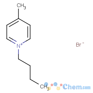 CAS No:65350-59-6 1-butyl-4-methylpyridin-1-ium