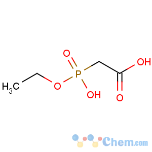 CAS No:65359-99-1 Acetic acid,2-(ethoxyhydroxyphosphinyl)-