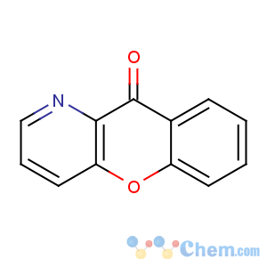 CAS No:6537-46-8 1-Azaxanthone