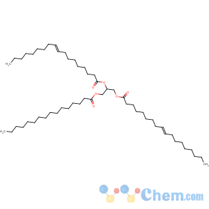 CAS No:65390-75-2 1,2-DIOLEOYL-3-PALMITOYL-RAC-GLYCEROL