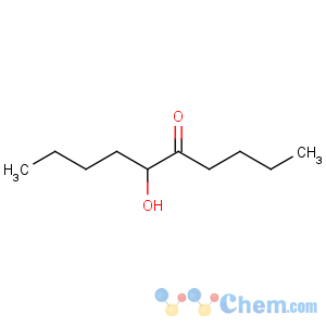 CAS No:6540-98-3 6-hydroxydecan-5-one