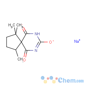 CAS No:65405-84-7 sodium