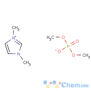 CAS No:654058-04-5 1,3-dimethylimidazol-1-ium