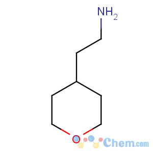 CAS No:65412-03-5 2-(oxan-4-yl)ethanamine