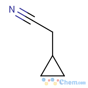 CAS No:6542-60-5 2-cyclopropylacetonitrile