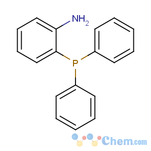 CAS No:65423-44-1 2-diphenylphosphanylaniline
