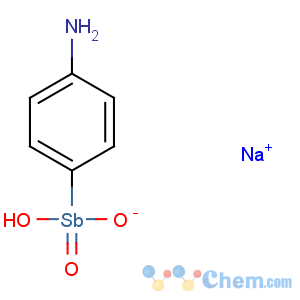 CAS No:6543-62-0 sodium