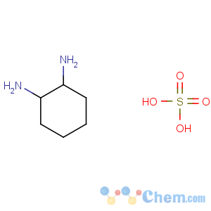 CAS No:65433-80-9 (1R,2S)-cyclohexane-1,2-diamine