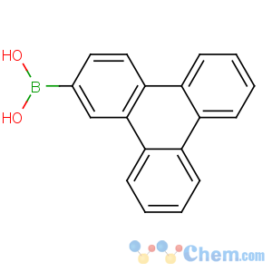 CAS No:654664-63-8 triphenylen-2-ylboronic acid