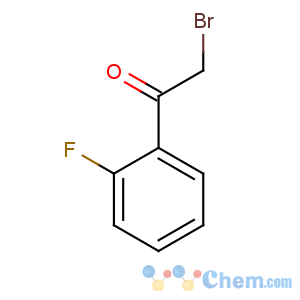 CAS No:655-15-2 2-bromo-1-(2-fluorophenyl)ethanone