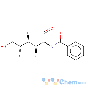 CAS No:655-42-5 D-Glucose,2-(benzoylamino)-2-deoxy-