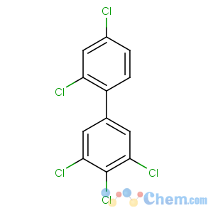 CAS No:65510-44-3 1,2,3-trichloro-5-(2,4-dichlorophenyl)benzene
