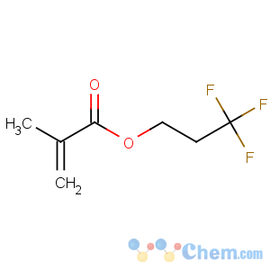 CAS No:65530-66-7 3,3,3-trifluoropropyl 2-methylprop-2-enoate