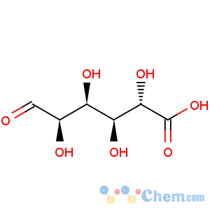 CAS No:6556-12-3 D-Glucuronic acid