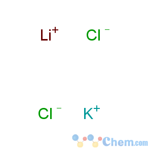 CAS No:65567-96-6 lithium
