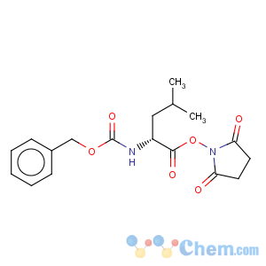 CAS No:65581-25-1 Z-D-Leu-OSu