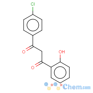 CAS No:65599-34-0 1-(4-chlorophenyl)-3-(2-hydroxyphenyl)-1,3-propanedione,80<