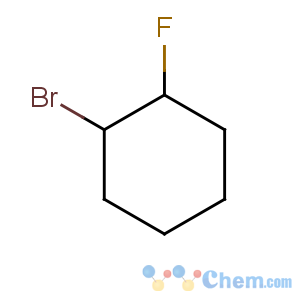 CAS No:656-57-5 1-bromo-2-fluorocyclohexane
