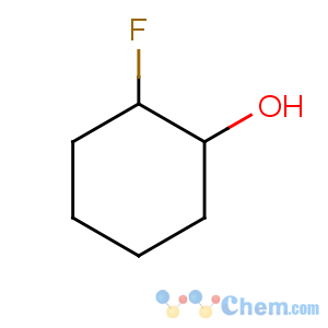 CAS No:656-60-0 trans-2-Fluorocyclohexanol