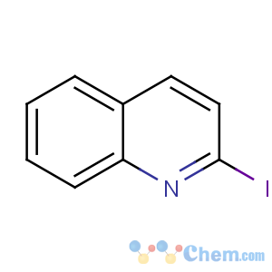CAS No:6560-83-4 2-iodoquinoline