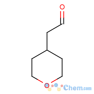 CAS No:65626-23-5 2-(oxan-4-yl)acetaldehyde